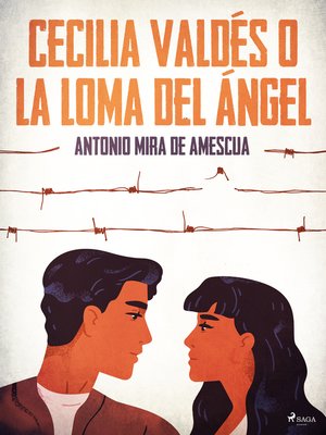 cover image of Cecilia Valdés o La loma del ángel